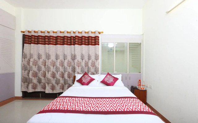 Sorgam Service Apartments