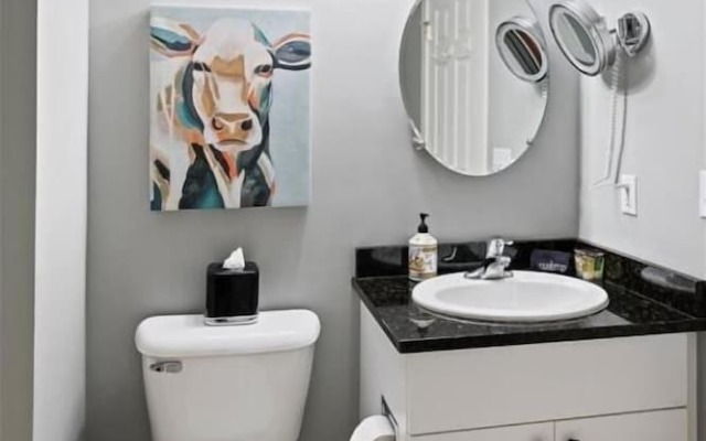 3 Bears at Topnotch Resort & Spa