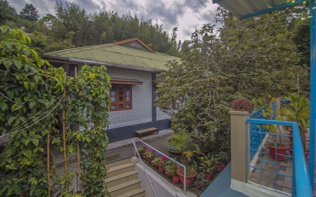 Hotel Green View Neelgiri By OYO Rooms