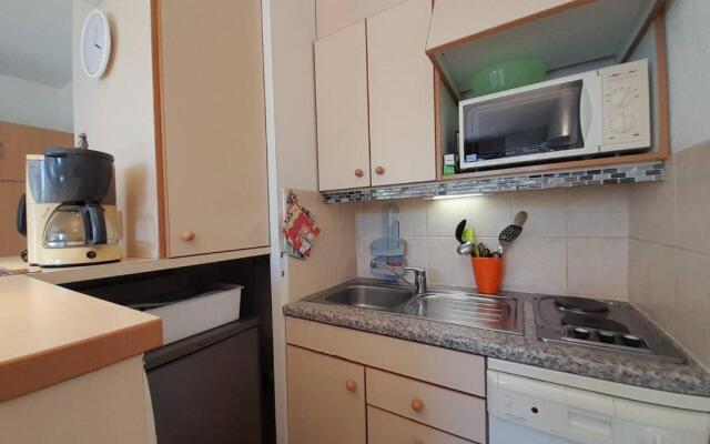 Appartement Carnac, 1 pièce, 4 personnes - FR-1-477-186