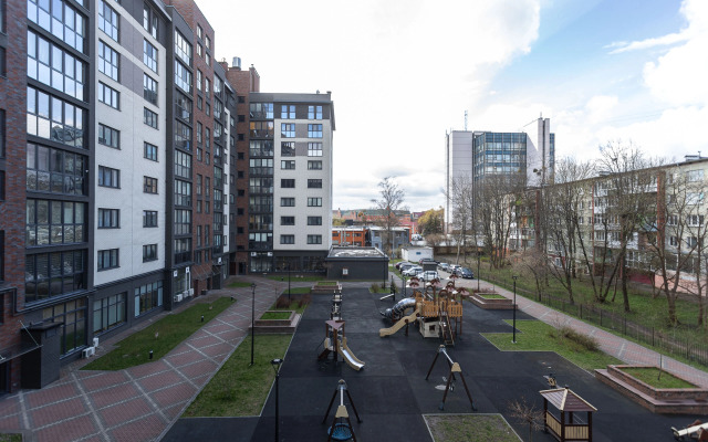 КенигДелюкс Мой центр