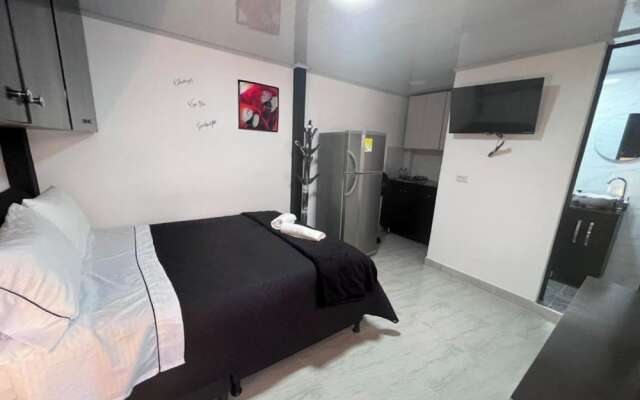 Ayenda Edificio SantaMarta Medellín