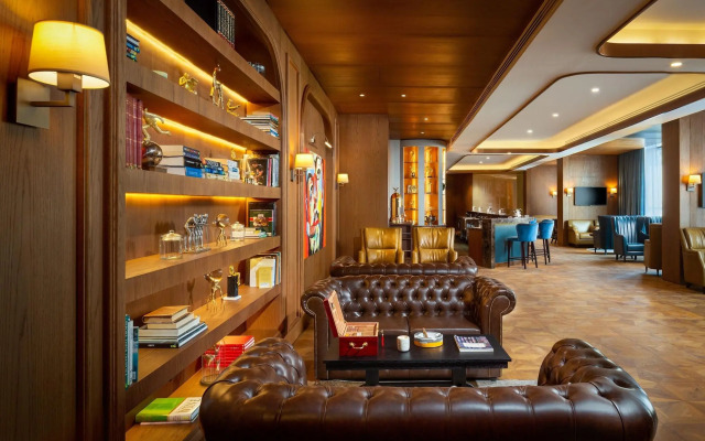 Millennium Place Mirdif Hotel & Apartments