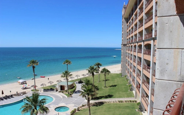 Sonoran Sun 1BR Upper-sun by Casago