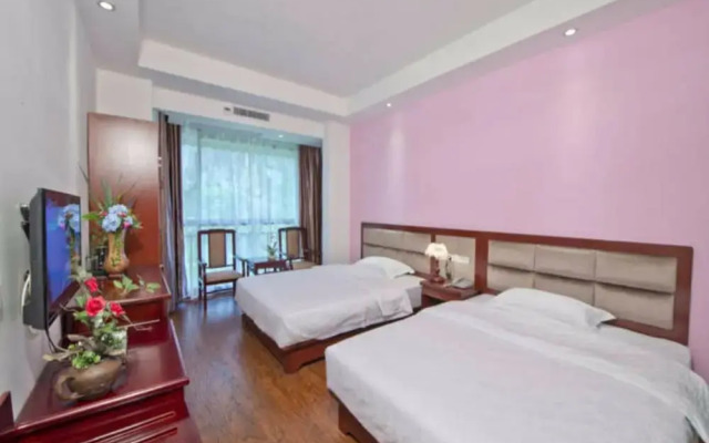 Bixingju Hostel