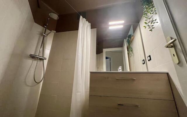 SUBLIME T3 de Centre Ville - PARKING GRATUIT