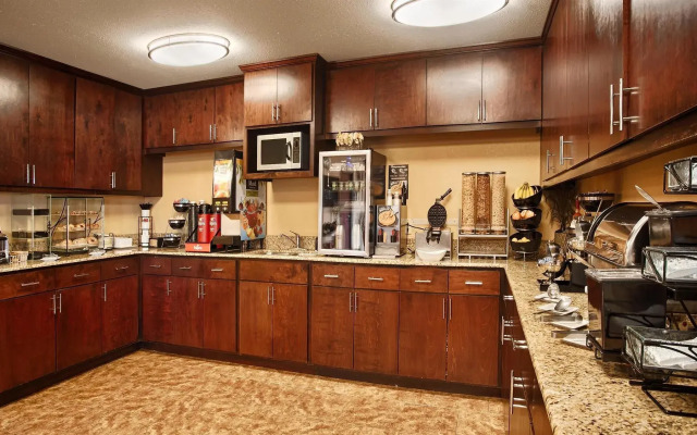 Best Western Lafayette Inn