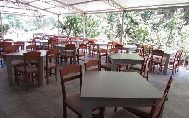 Kamenec Hotel Budget