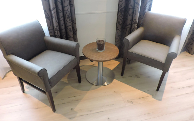 Apart-Hotel Wiesbaden