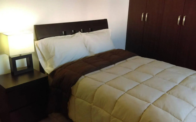 Loft Palo de Arco