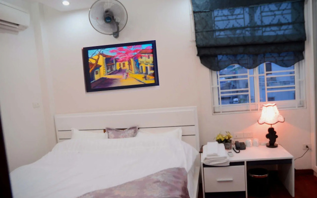 Gia Kim hotel