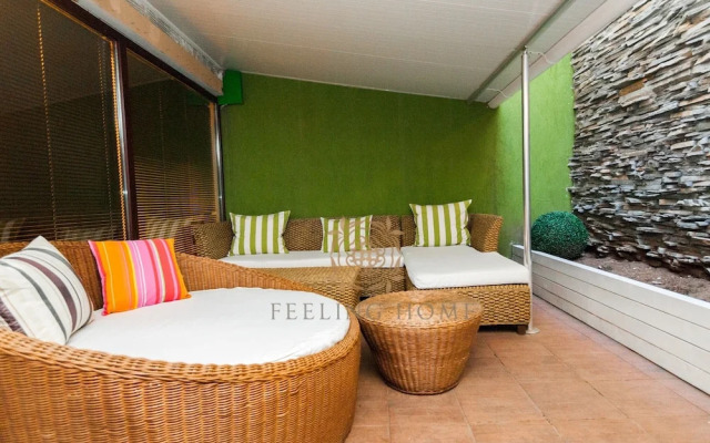 Feeling Home Apartments