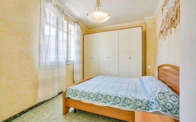 Stunning Apartment in Camporosso With 2 Bedrooms and Wifi