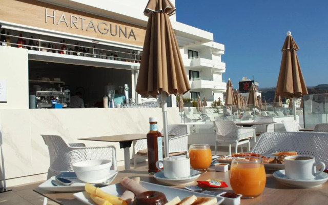 Servatur Hartaguna - Adults Only