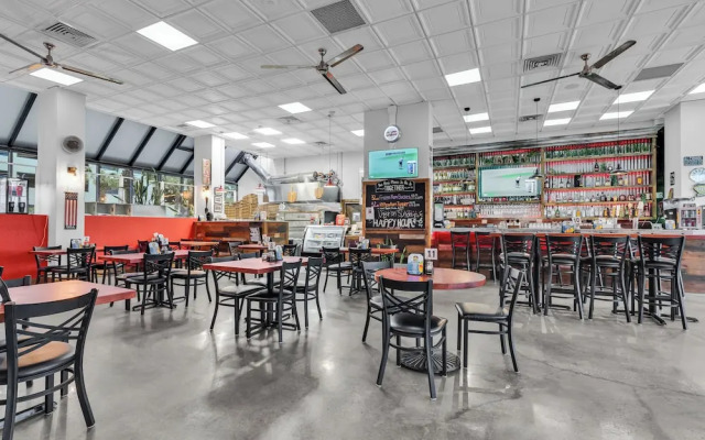 Bluewater Resort 306