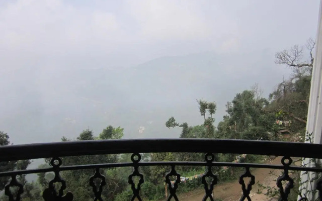 The Horizon Villa
