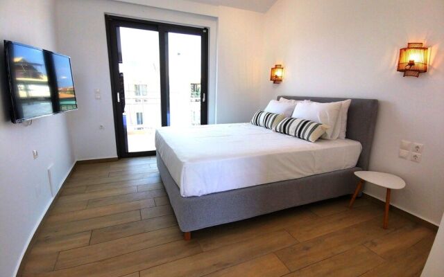 SunilioS Apartments Lefkada