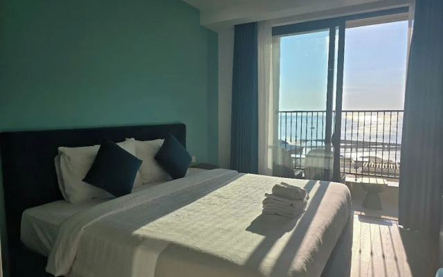 SenSea Hillside APT - Sunset Town PQ