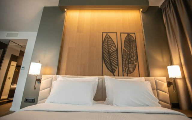 Hotel Hunter's Lodge Kamnik