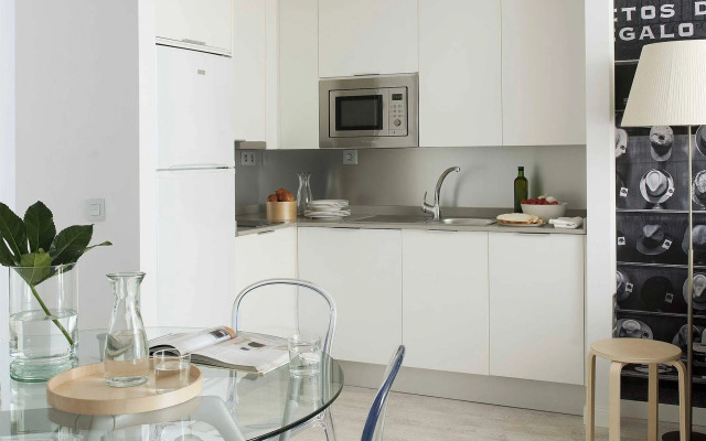 Eric Vökel Boutique Apartments - Atocha Suites