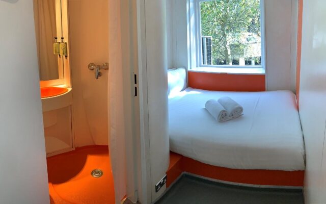 Easyhotel South Kensington