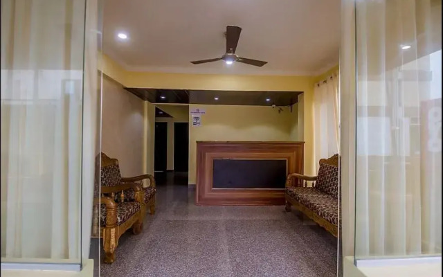 Hotel Baga Prime