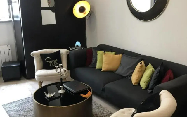 Suite Darcy & Spa
