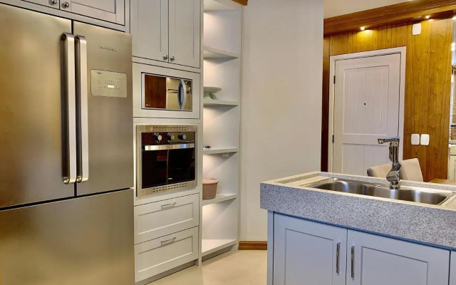 Garibaldi 402 - Gramado (30 metros Rua Coberta)