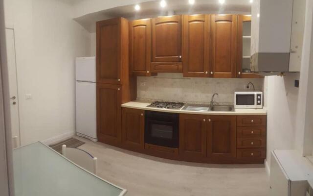 Prestige House a pochi passi dal mare