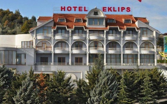 Eklips Hotel
