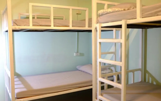 The Mixx Hostel