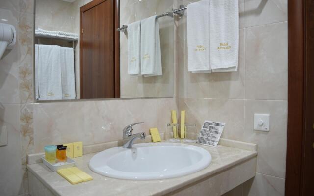 Отель «Арцах»