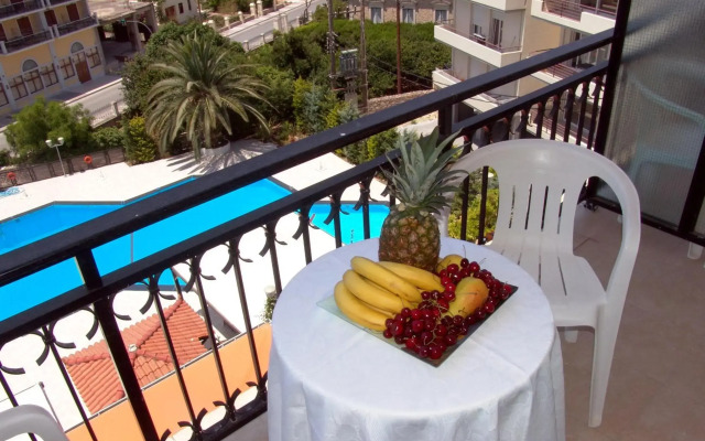 Hotel Merope