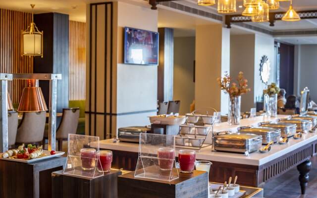 Fortune Park Dalhousie - Member ITC Hotels' Group