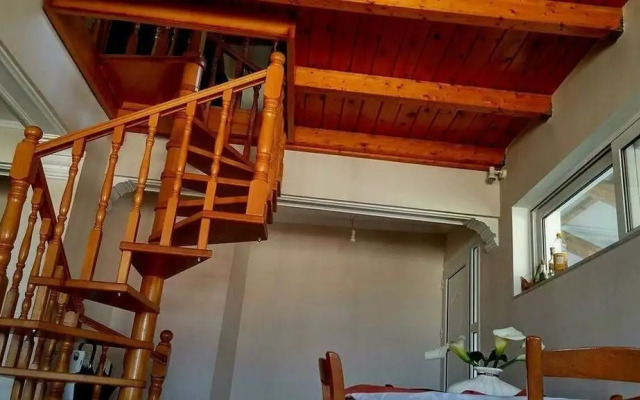 Anastasia Apartment
