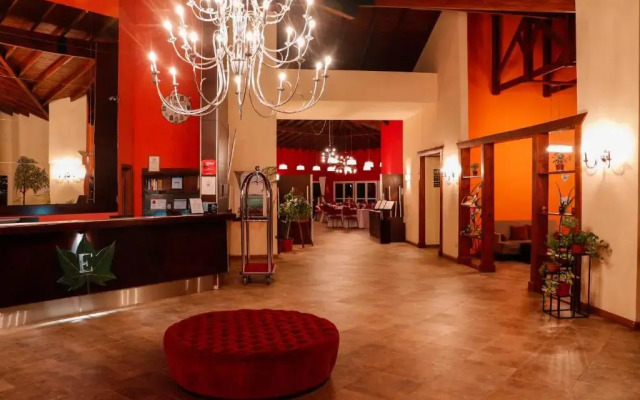 Edenia Punta Soberana