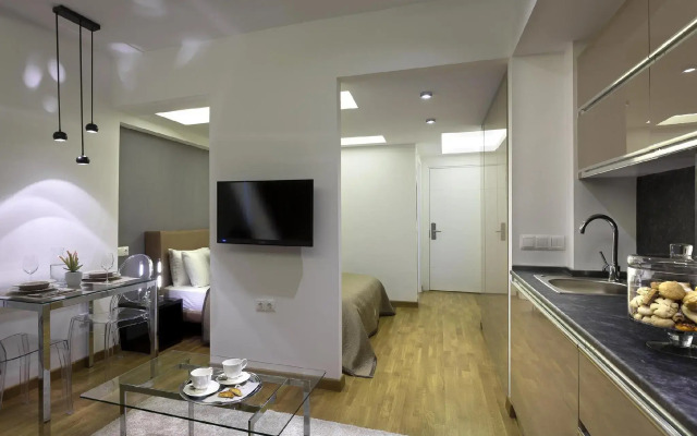 The Place Hotel