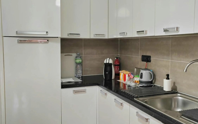 Hommy Lab - fully equipped kitchen, separate entrance, free parking