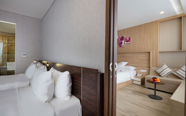 Emerald Bay Hotel & Spa Nha Trang