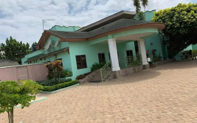 Suus Rahma Guest House & Apartments