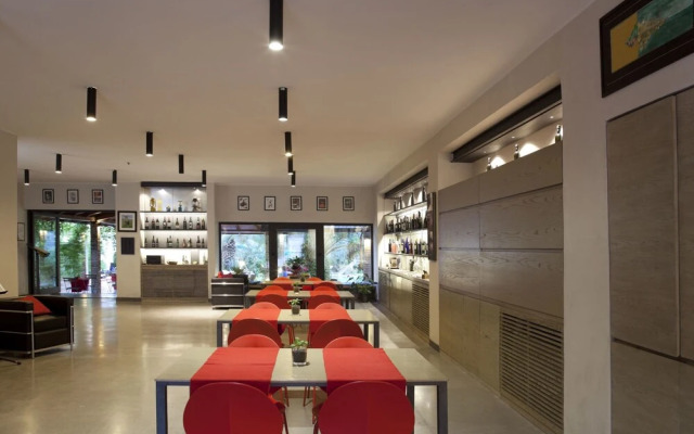 Belvilla by OYO Casa Bambu