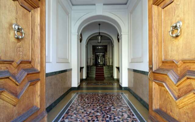 Merulana 13 - Exclusive Rooms