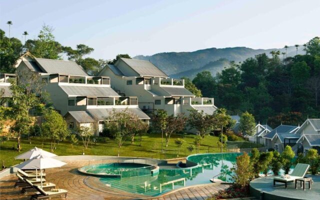 Scenic, Munnar - IHCL SeleQtions