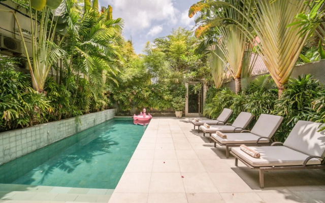 Villa Stella 8 Bedroom