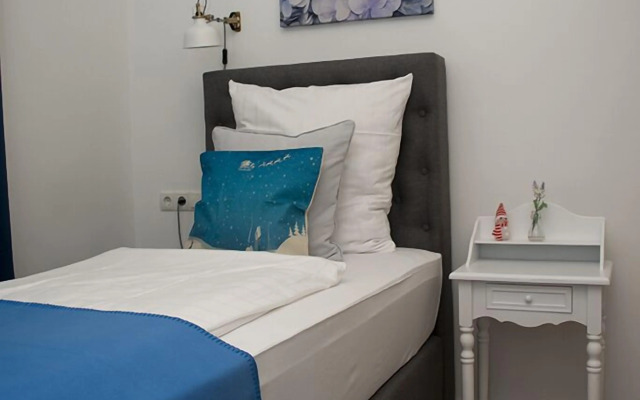 Residenz Hotel Garni Edenkoben