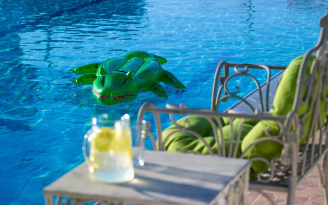 Sunvillage Malia Boutique Hotel & Suites