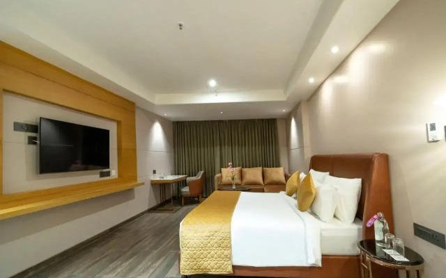 Regenta Inn Bhavani Nellore