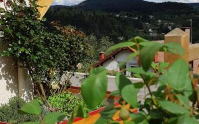 Gite Gérardmer, 2 pièces, 2 personnes - FR-1-589-52