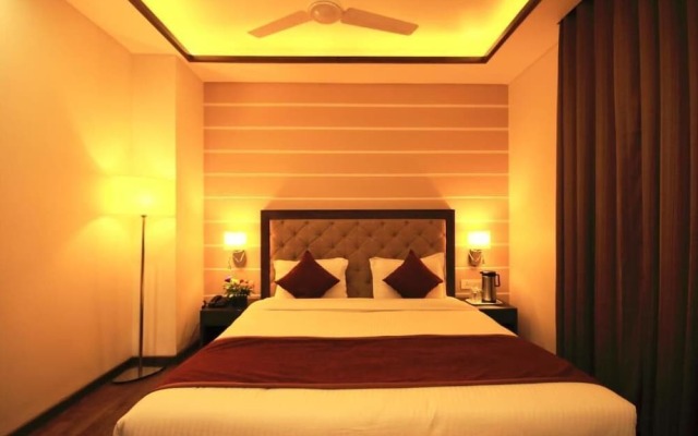 Hotel Naeeka