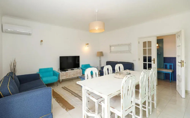 C13 - Ameijeira Holiday Apartment in Lagos